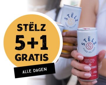 Zomerweken 3 Stelz